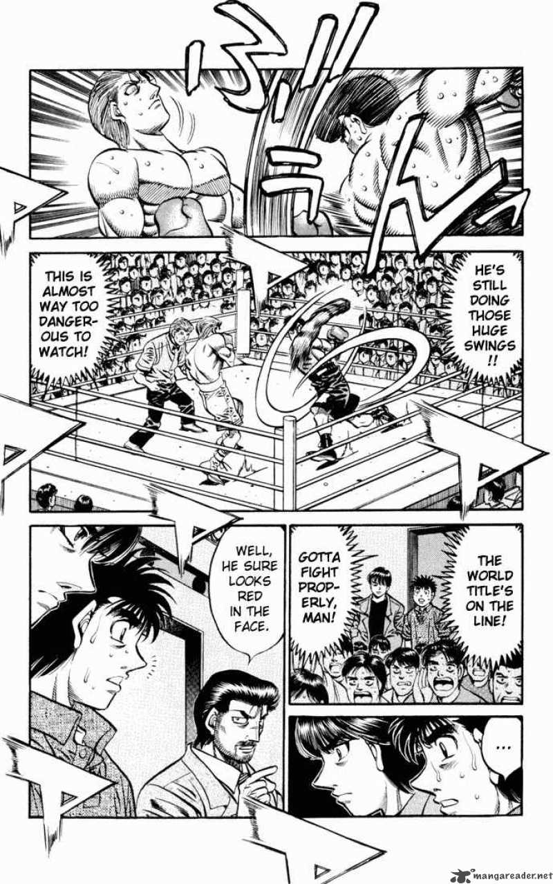 Hajime No Ippo 542 13