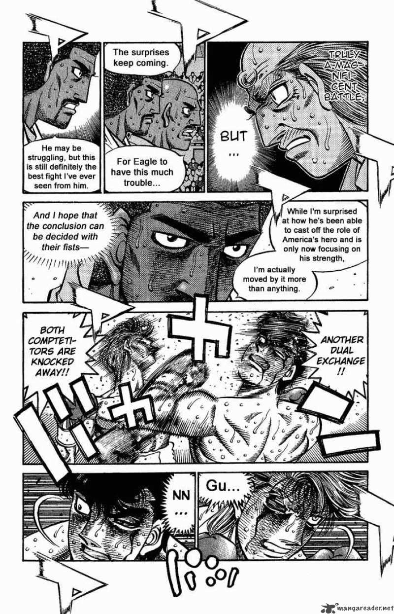 Hajime No Ippo 552 6