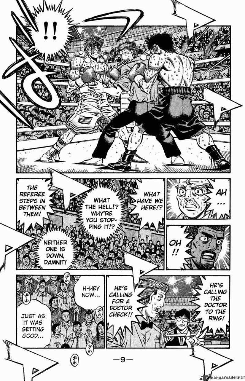 Hajime No Ippo 552 7