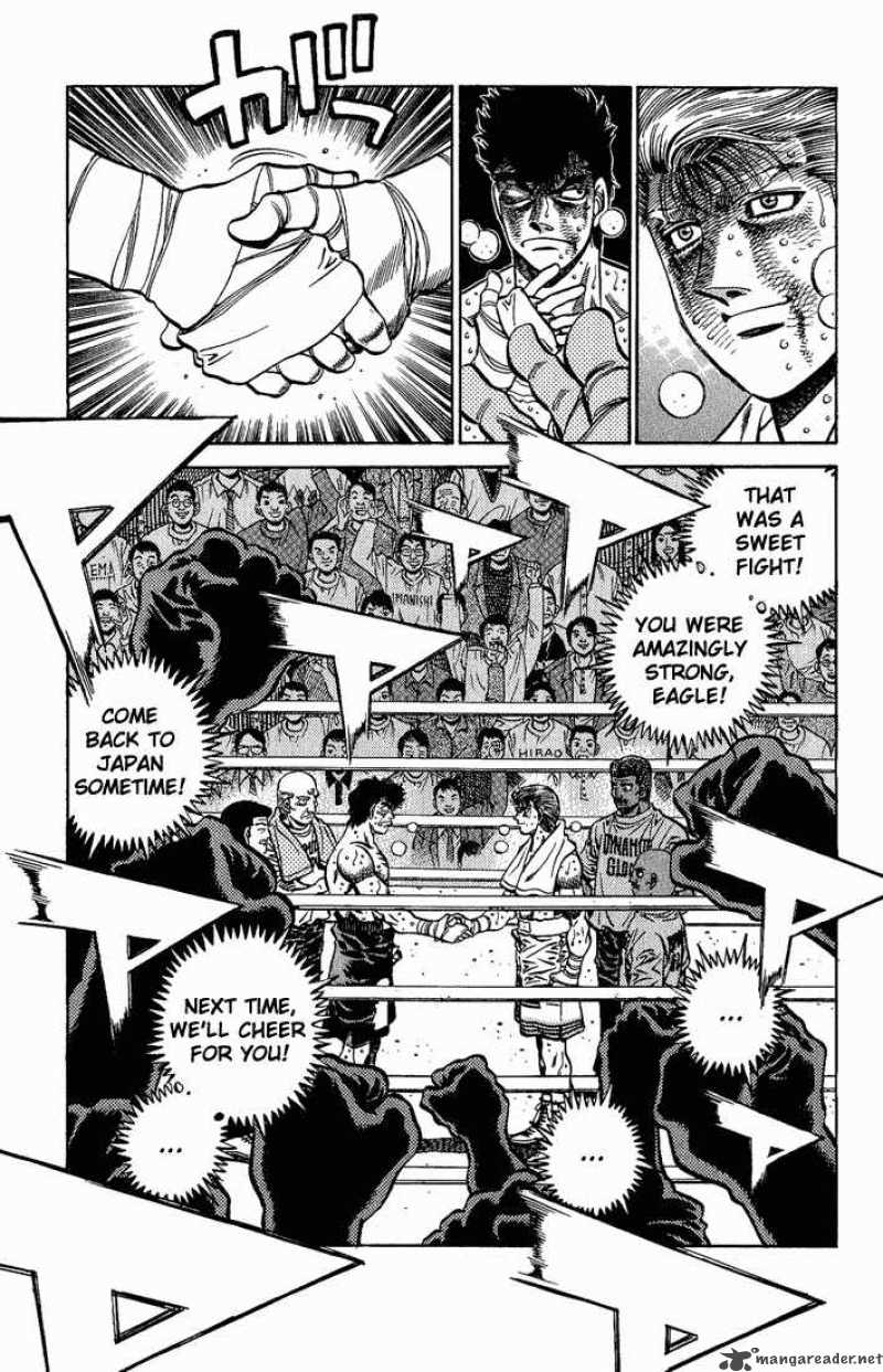 Hajime No Ippo 556 5