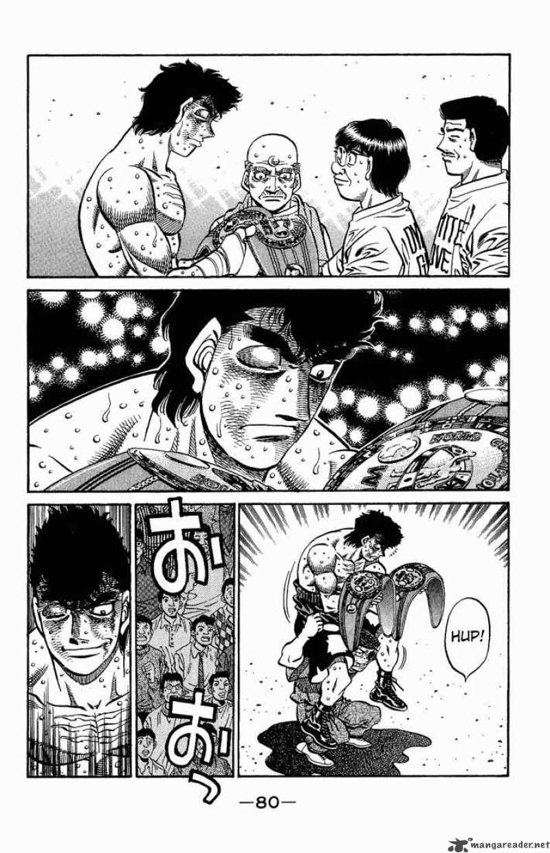 Hajime No Ippo 556 8