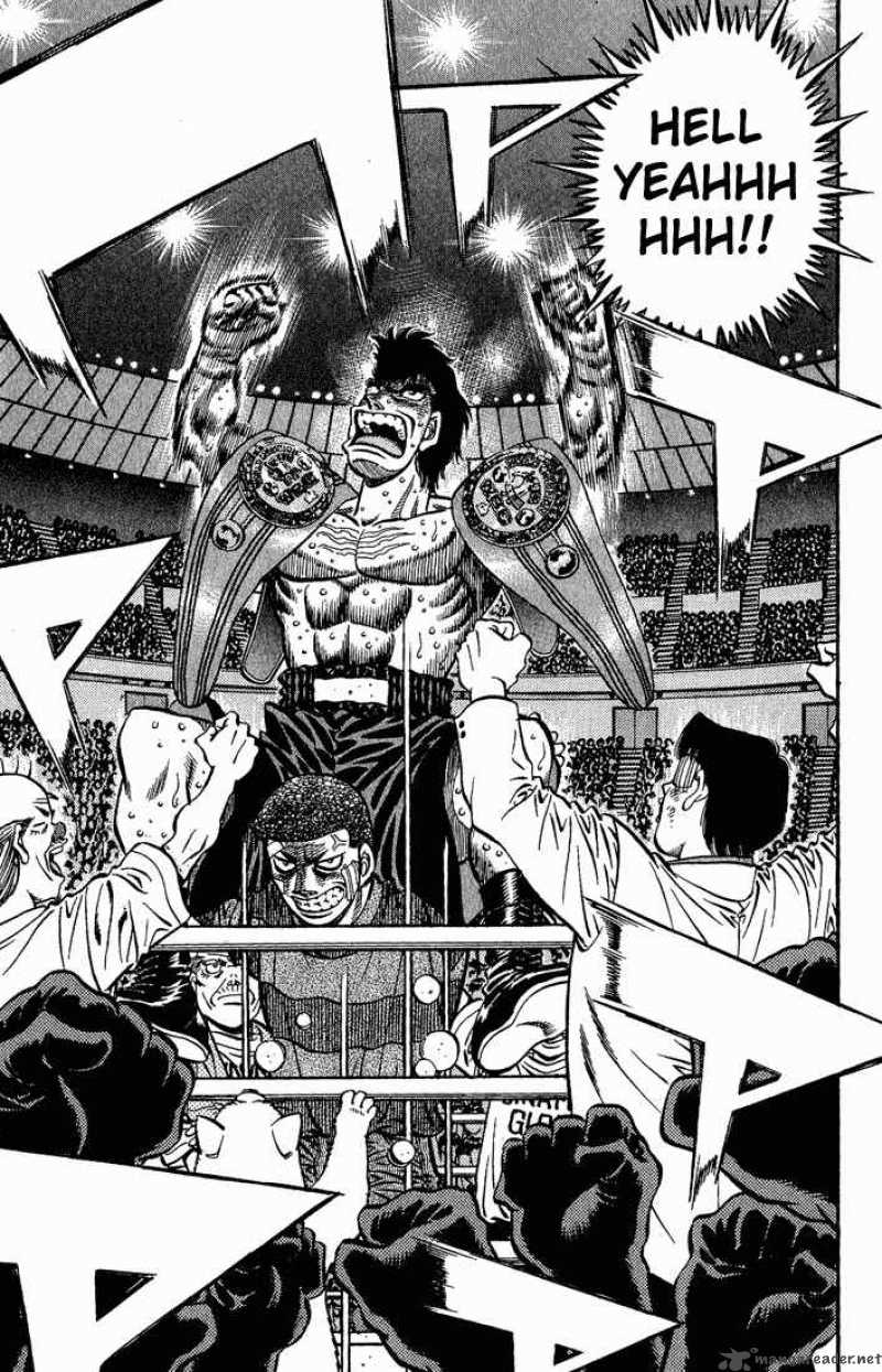 Hajime No Ippo 556 9