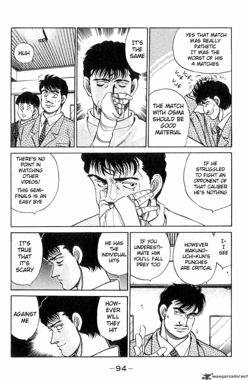 Hajime No Ippo 56 10