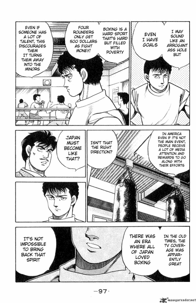 Hajime No Ippo 56 13