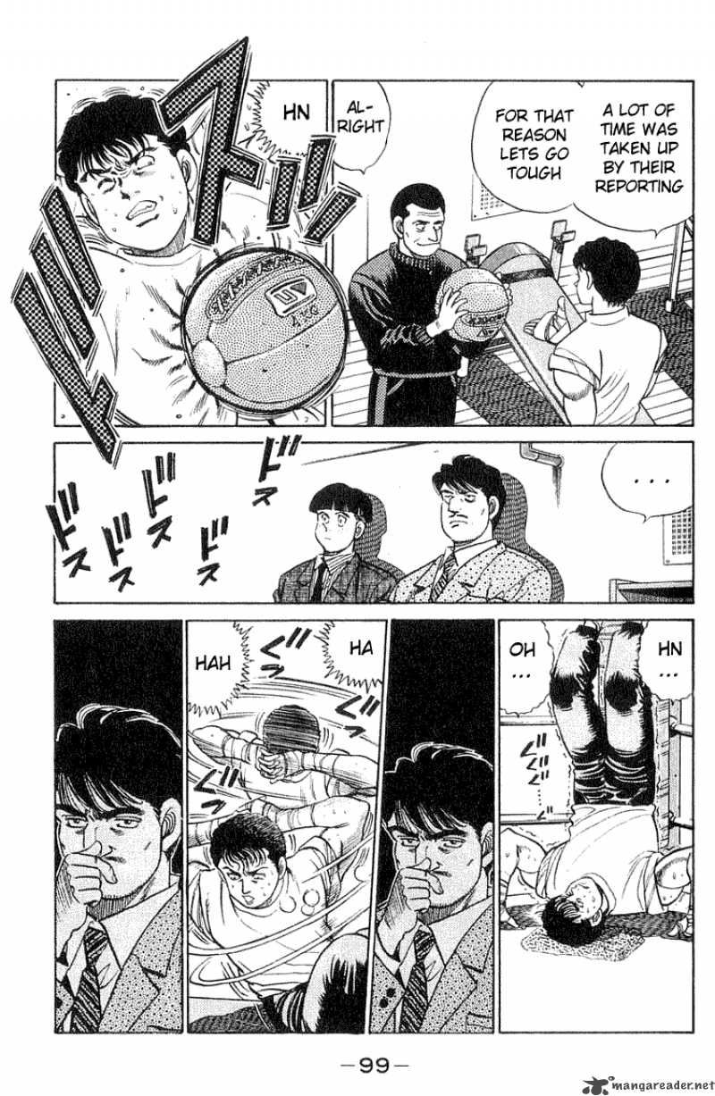 Hajime No Ippo 56 15