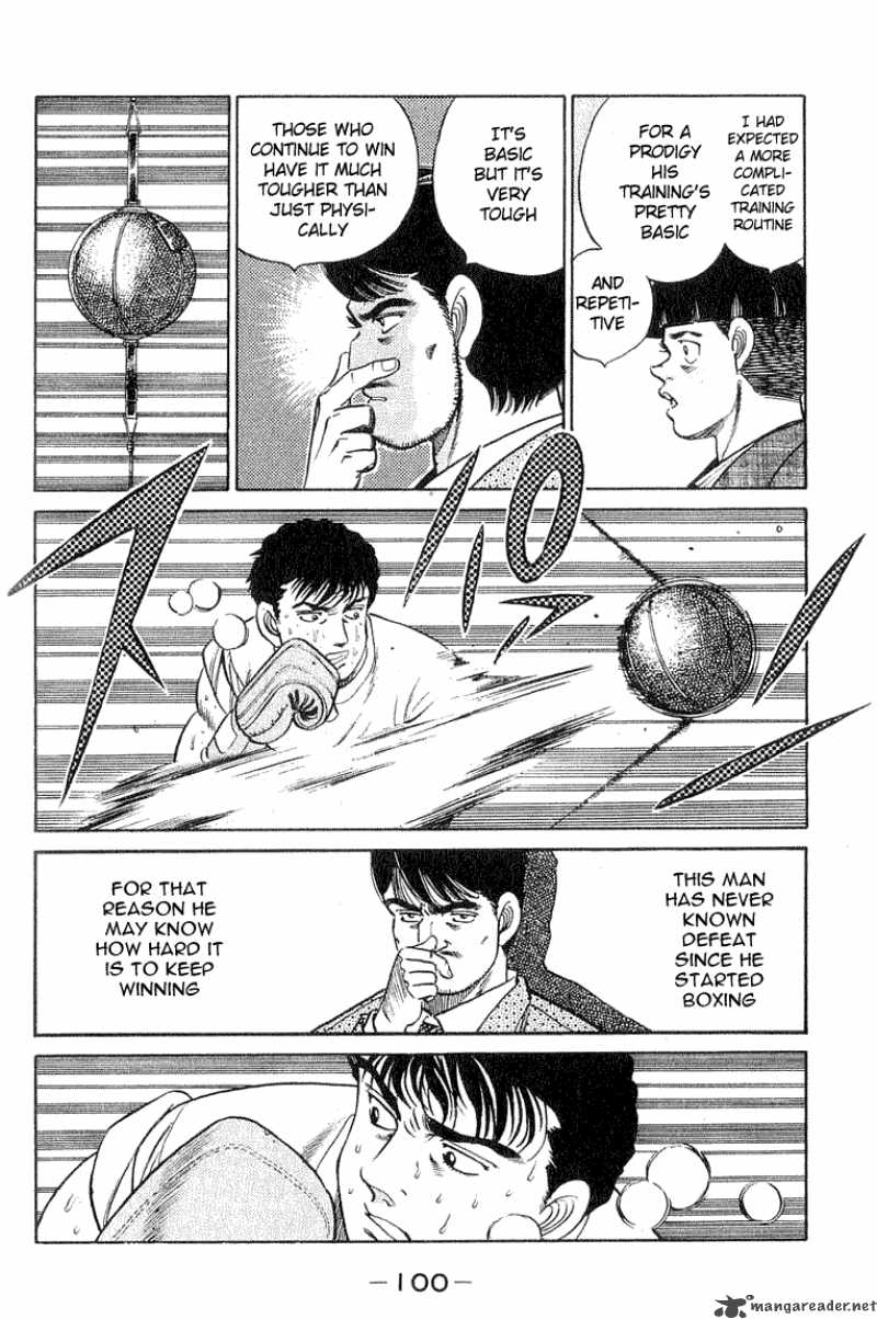 Hajime No Ippo 56 16