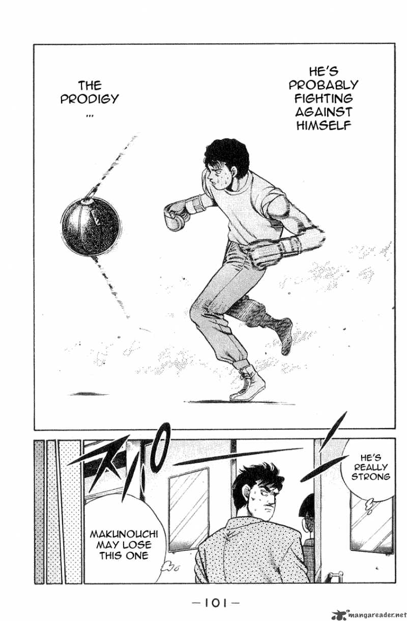 Hajime No Ippo 56 17