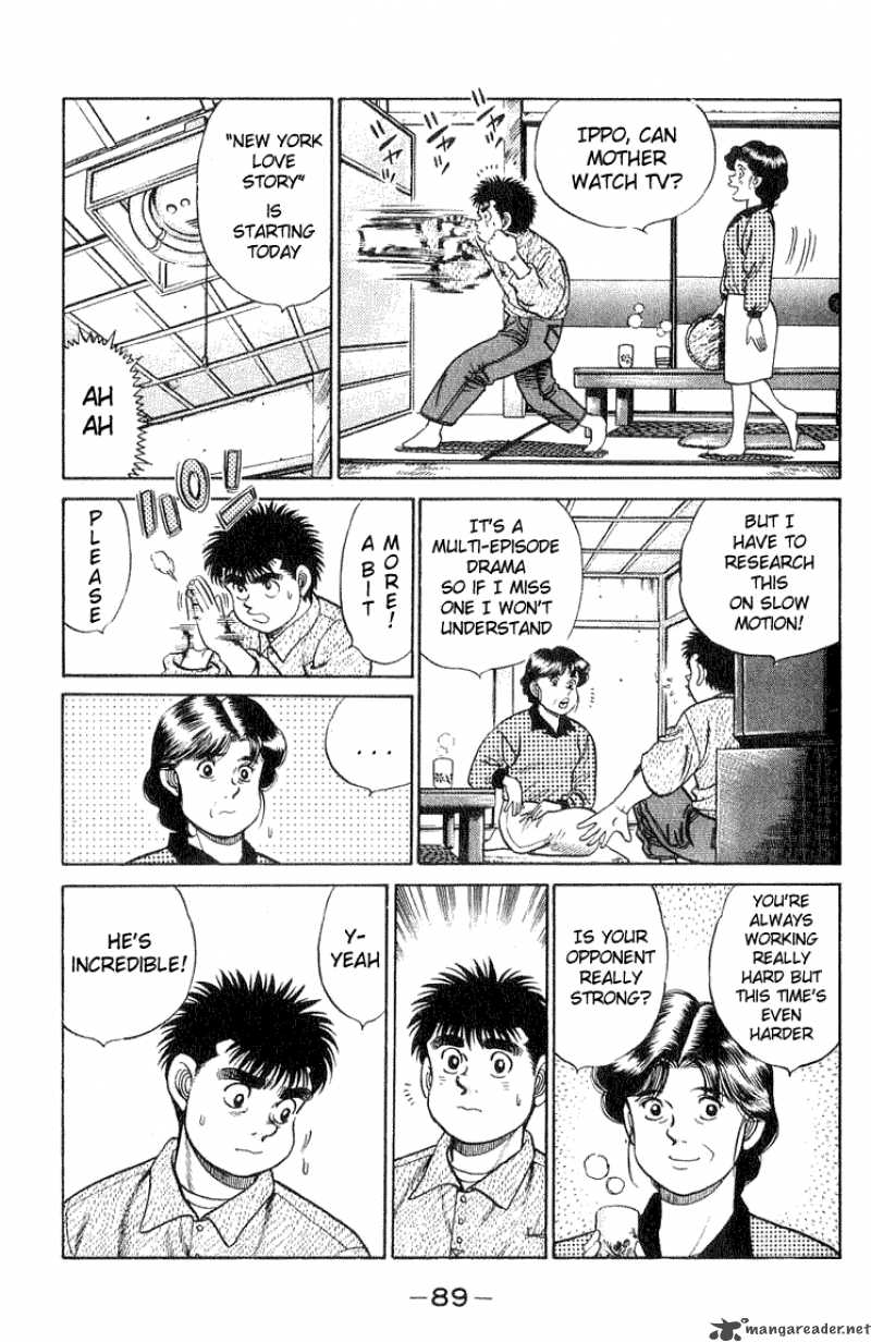 Hajime No Ippo 56 5