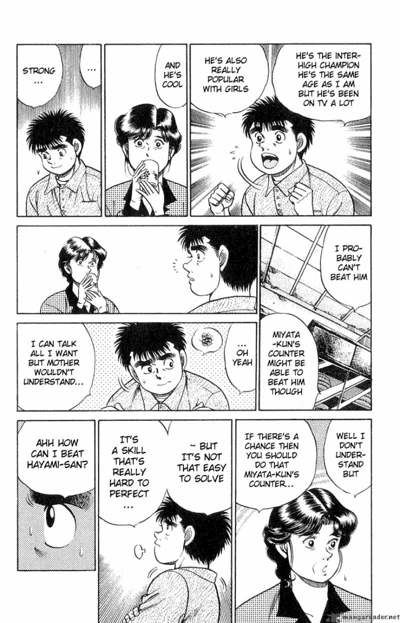 Hajime No Ippo 56 6