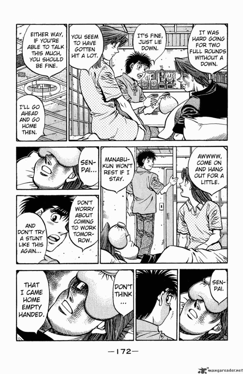 Hajime No Ippo 561 10