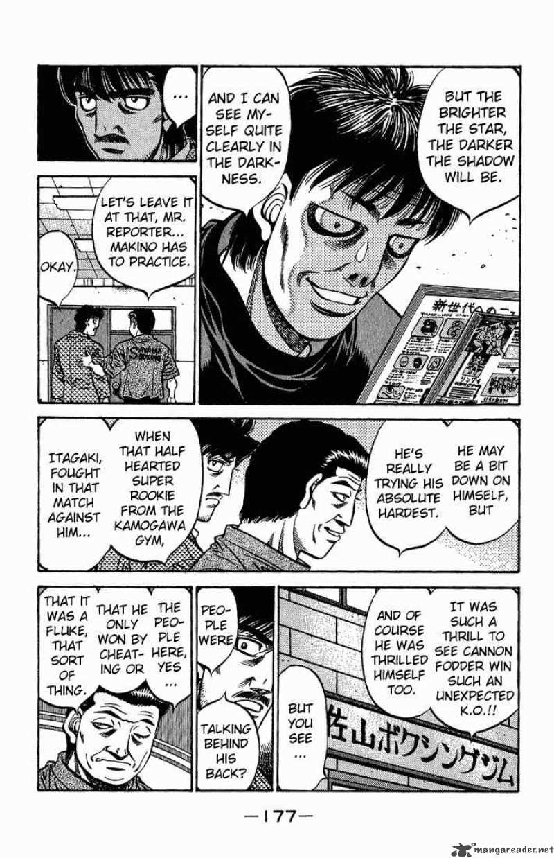 Hajime No Ippo 561 15