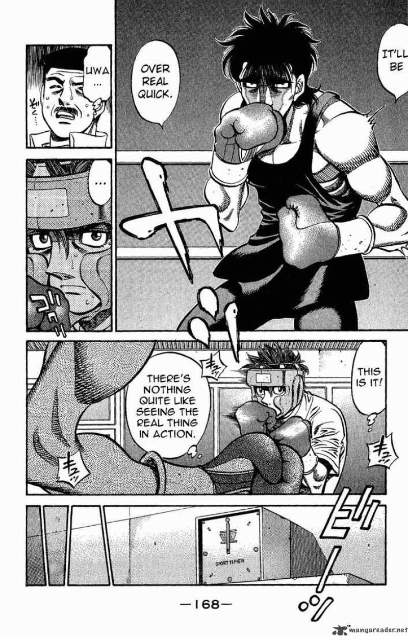 Hajime No Ippo 561 6