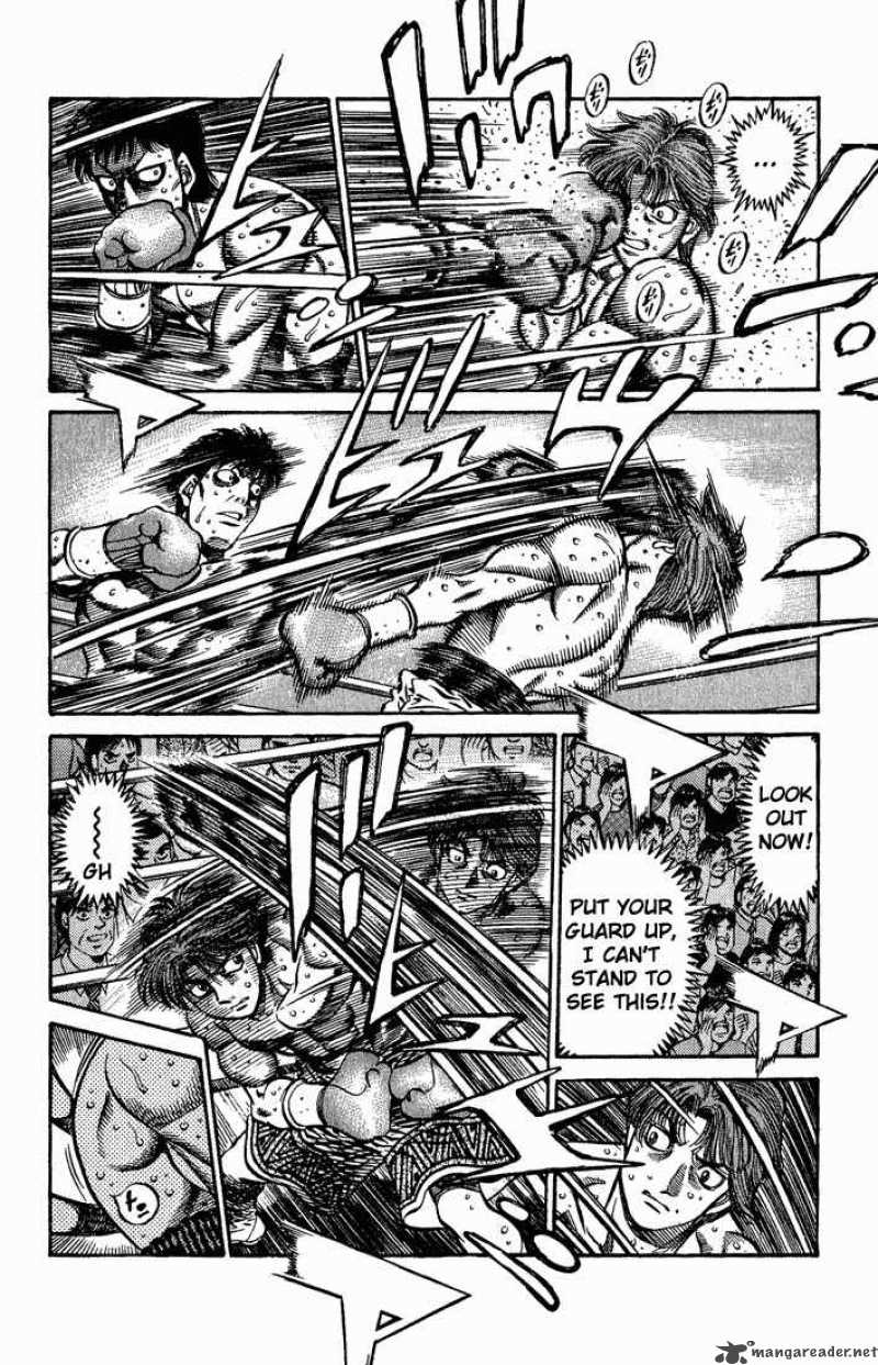 Hajime No Ippo 565 6