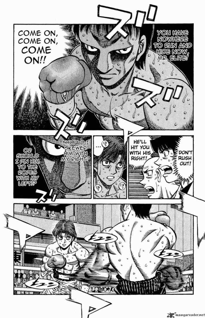 Hajime No Ippo 565 8