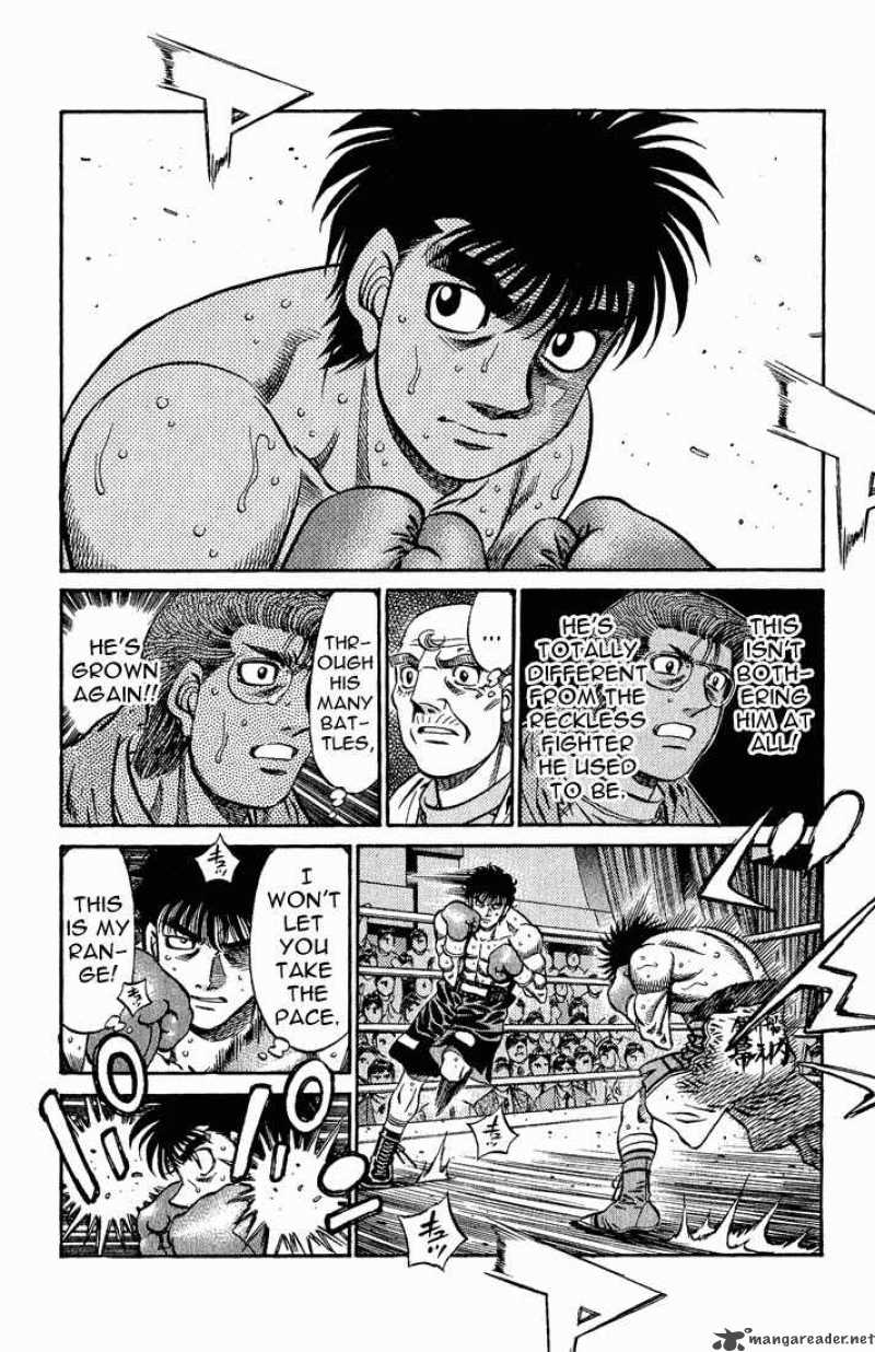 Hajime No Ippo 583 10