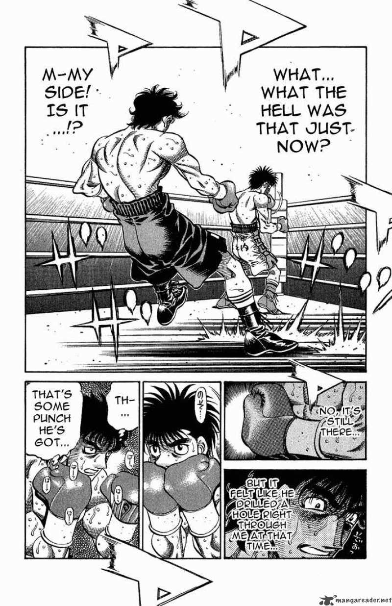 Hajime No Ippo 583 18