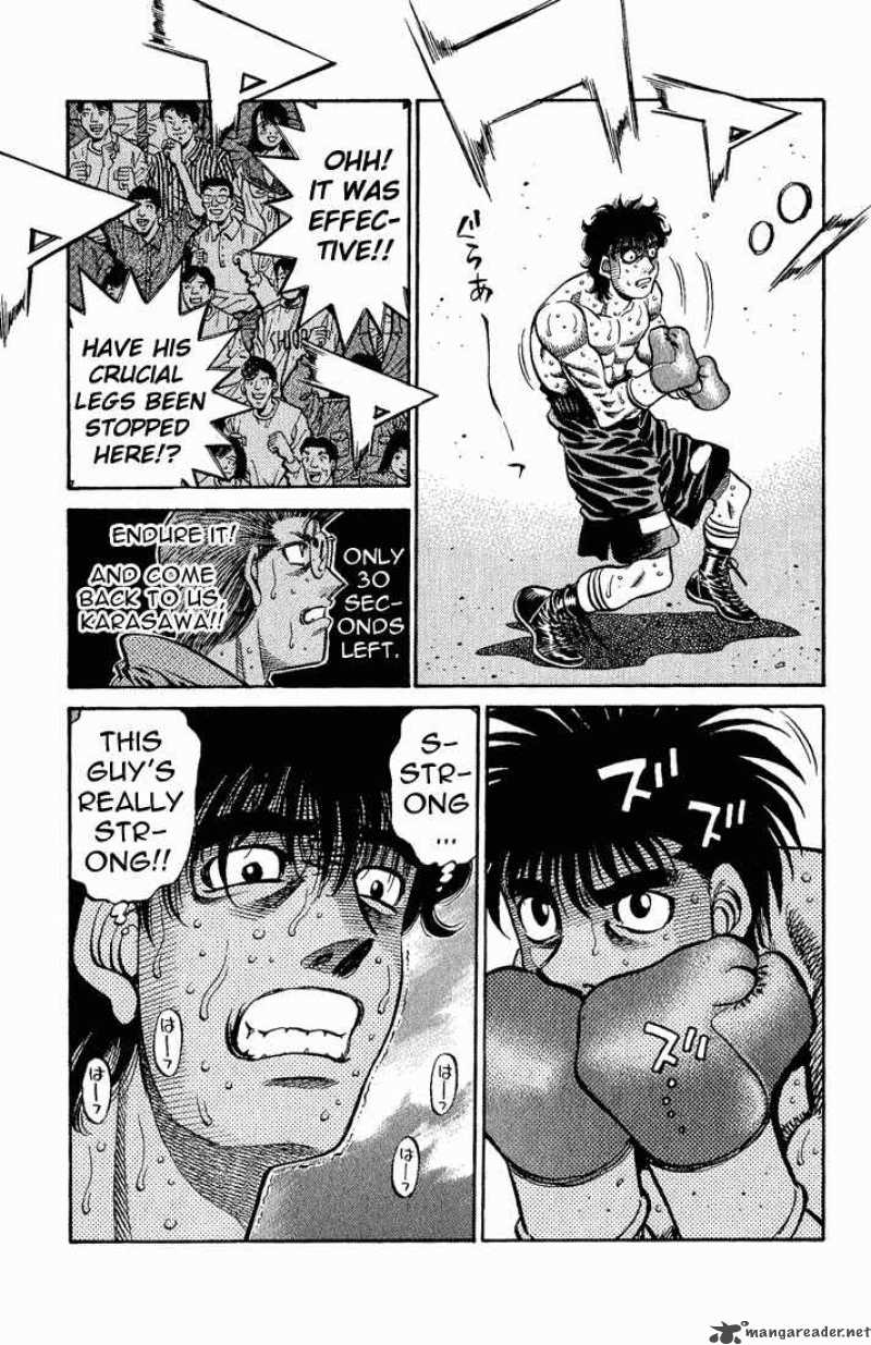 Hajime No Ippo 583 19