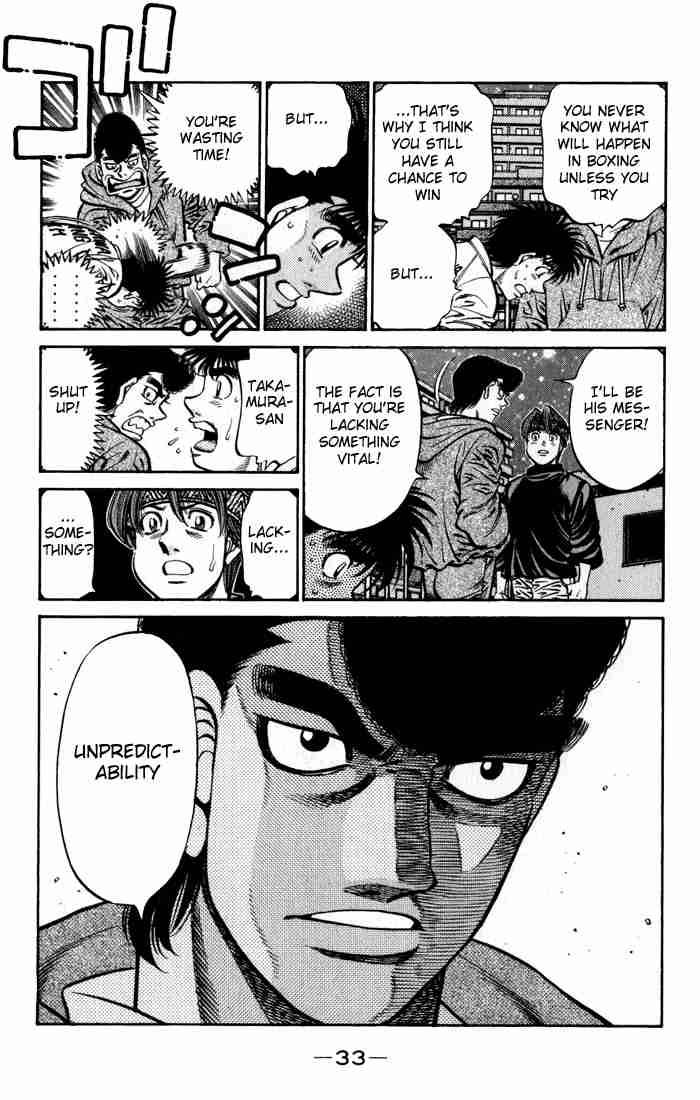 Hajime No Ippo 596 11