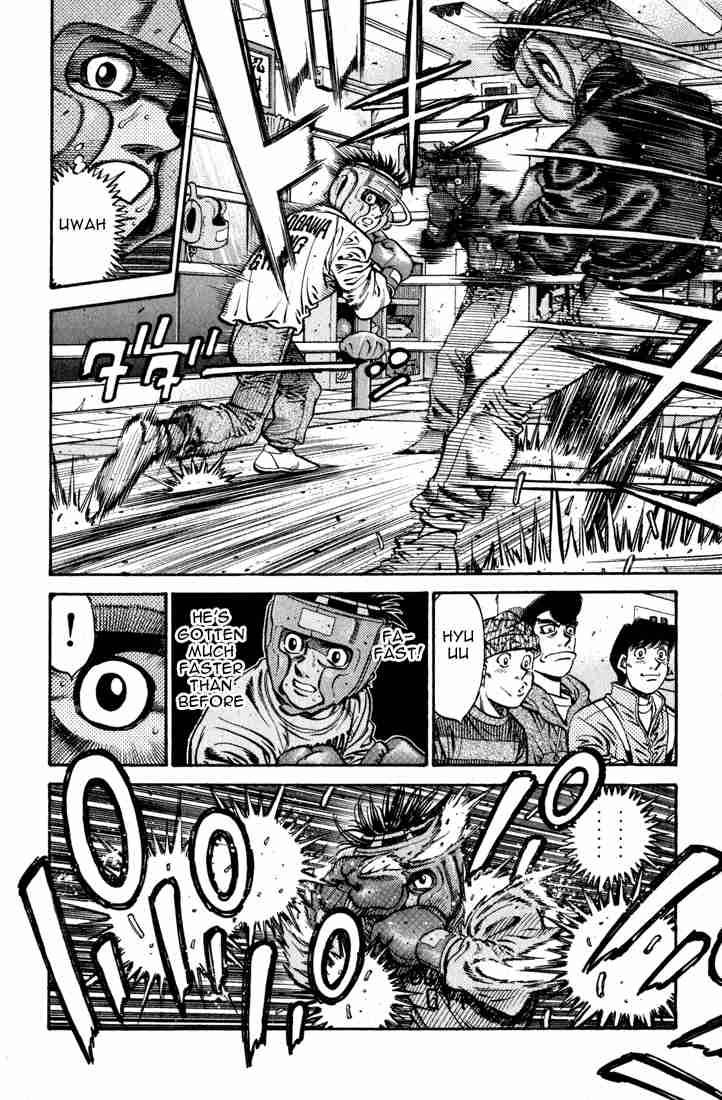 Hajime No Ippo 596 2