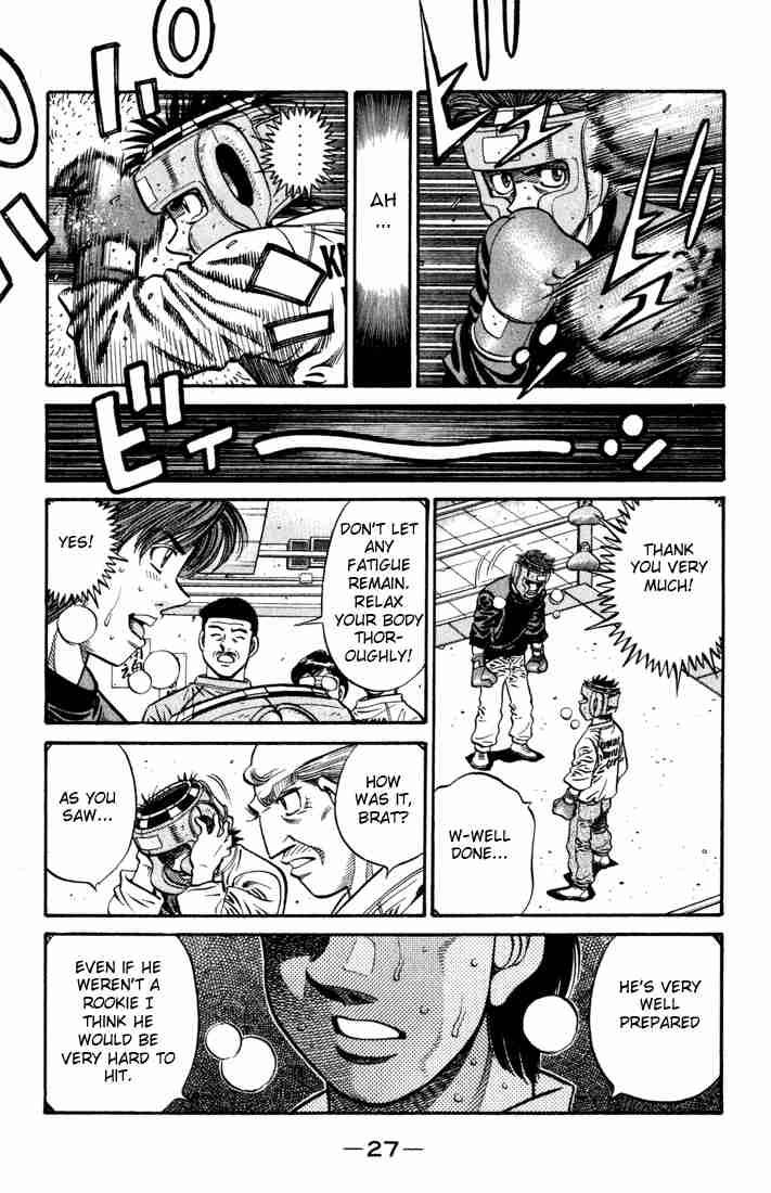 Hajime No Ippo 596 5