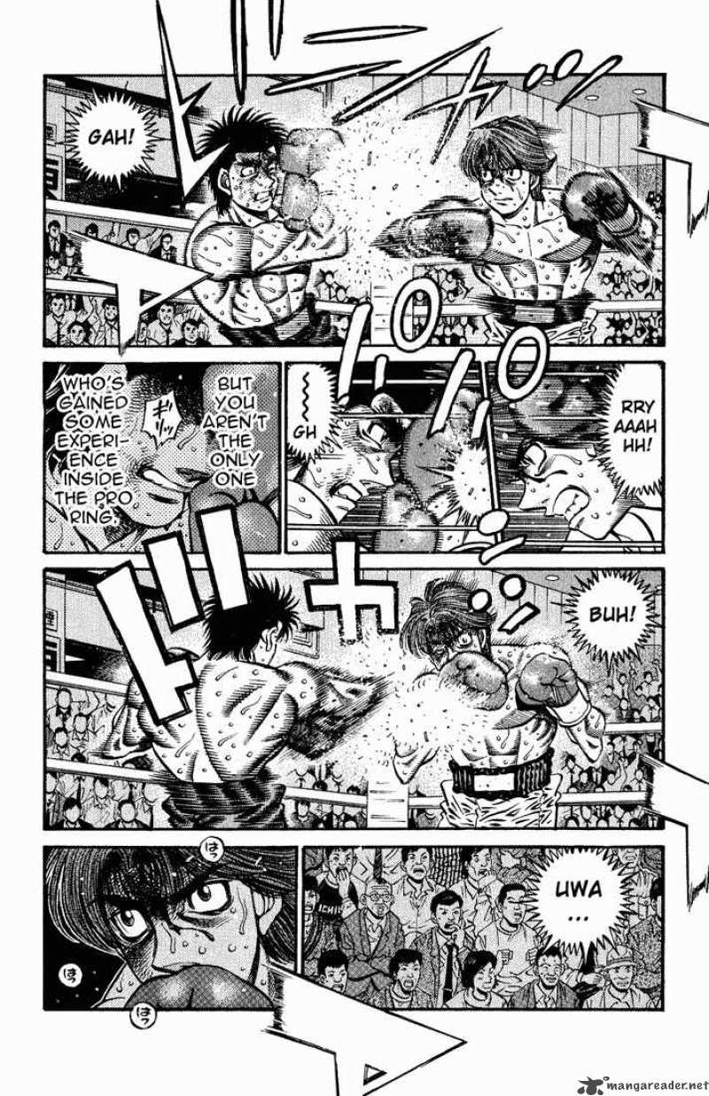 Hajime No Ippo 607 9