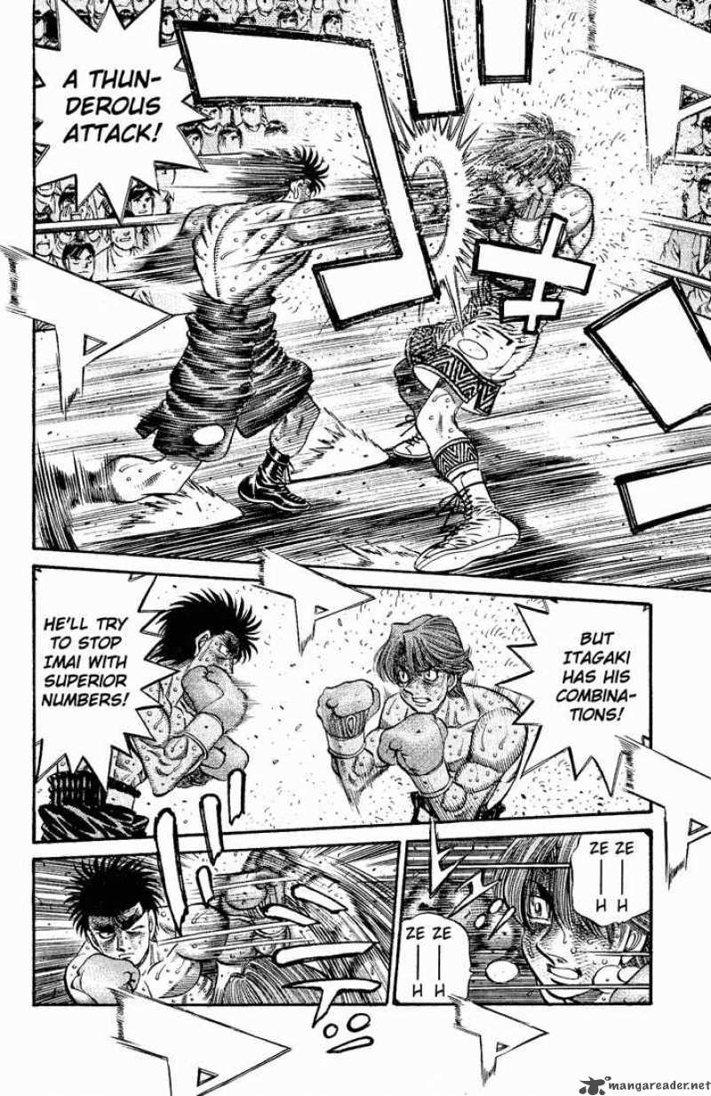 Hajime No Ippo 611 13