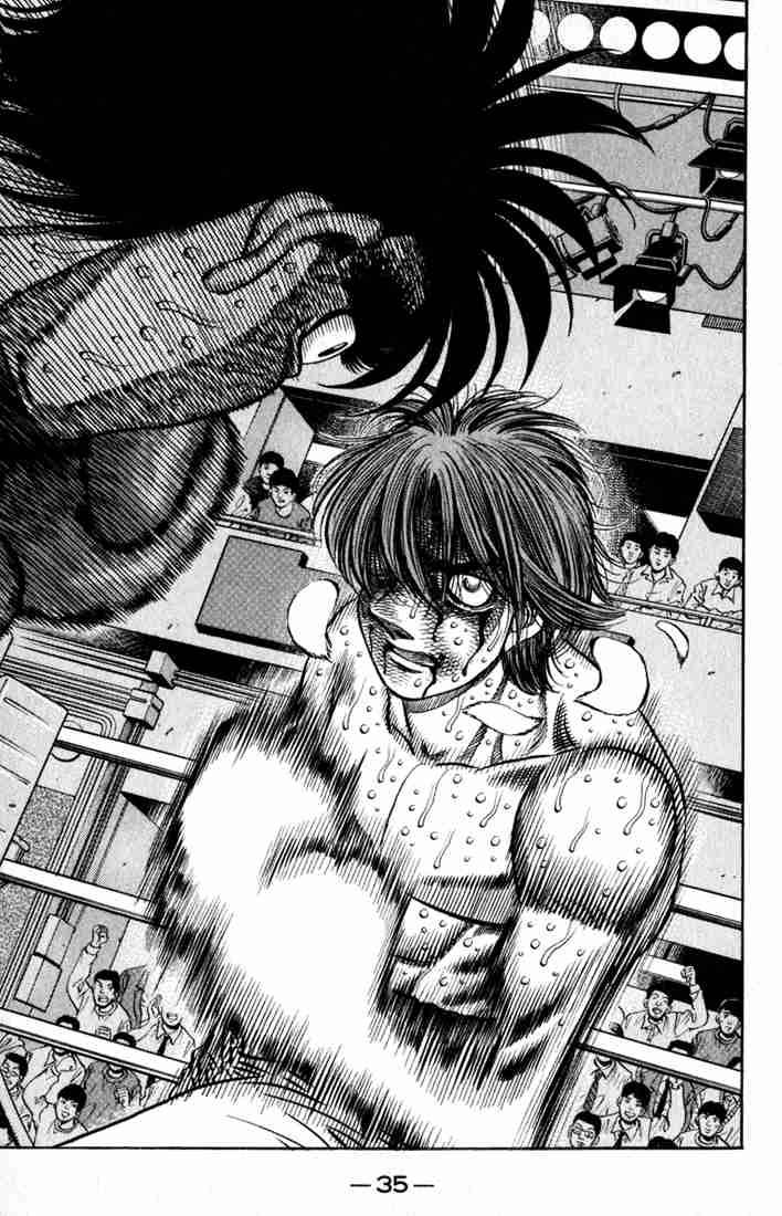 Hajime No Ippo 619 4