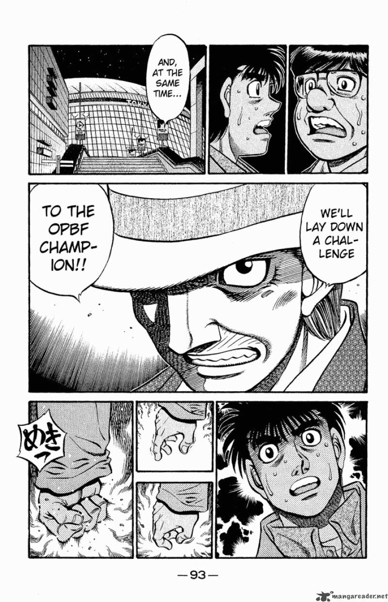 Hajime No Ippo 622 10