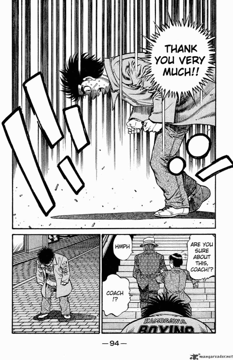 Hajime No Ippo 622 11