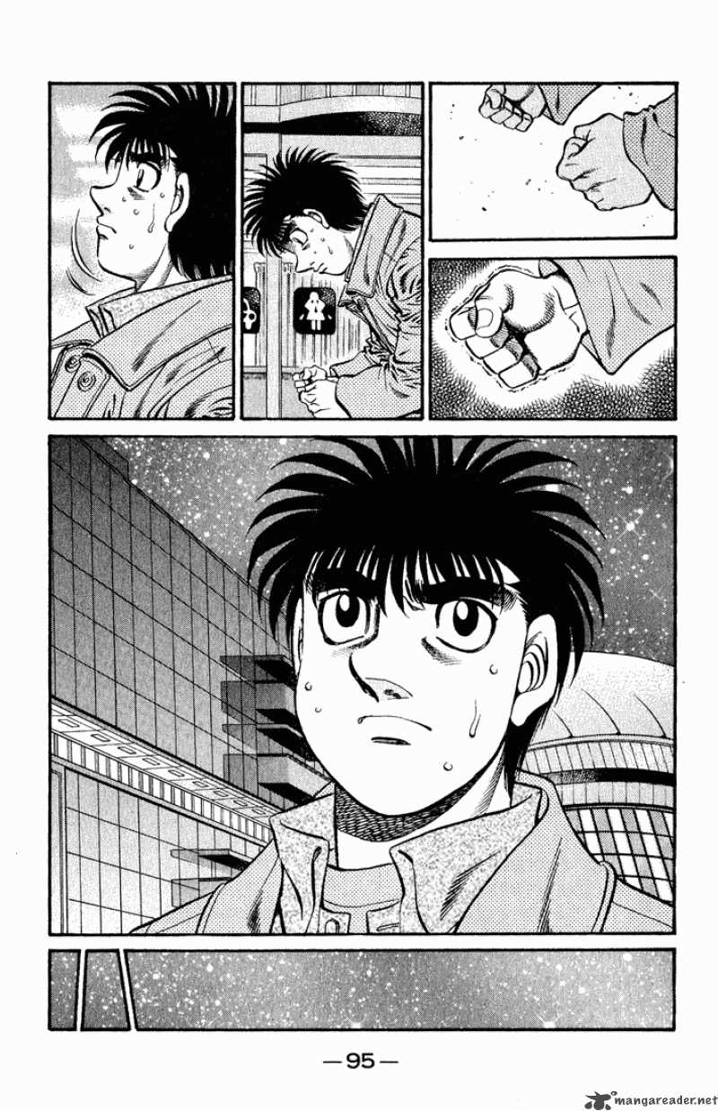 Hajime No Ippo 622 12