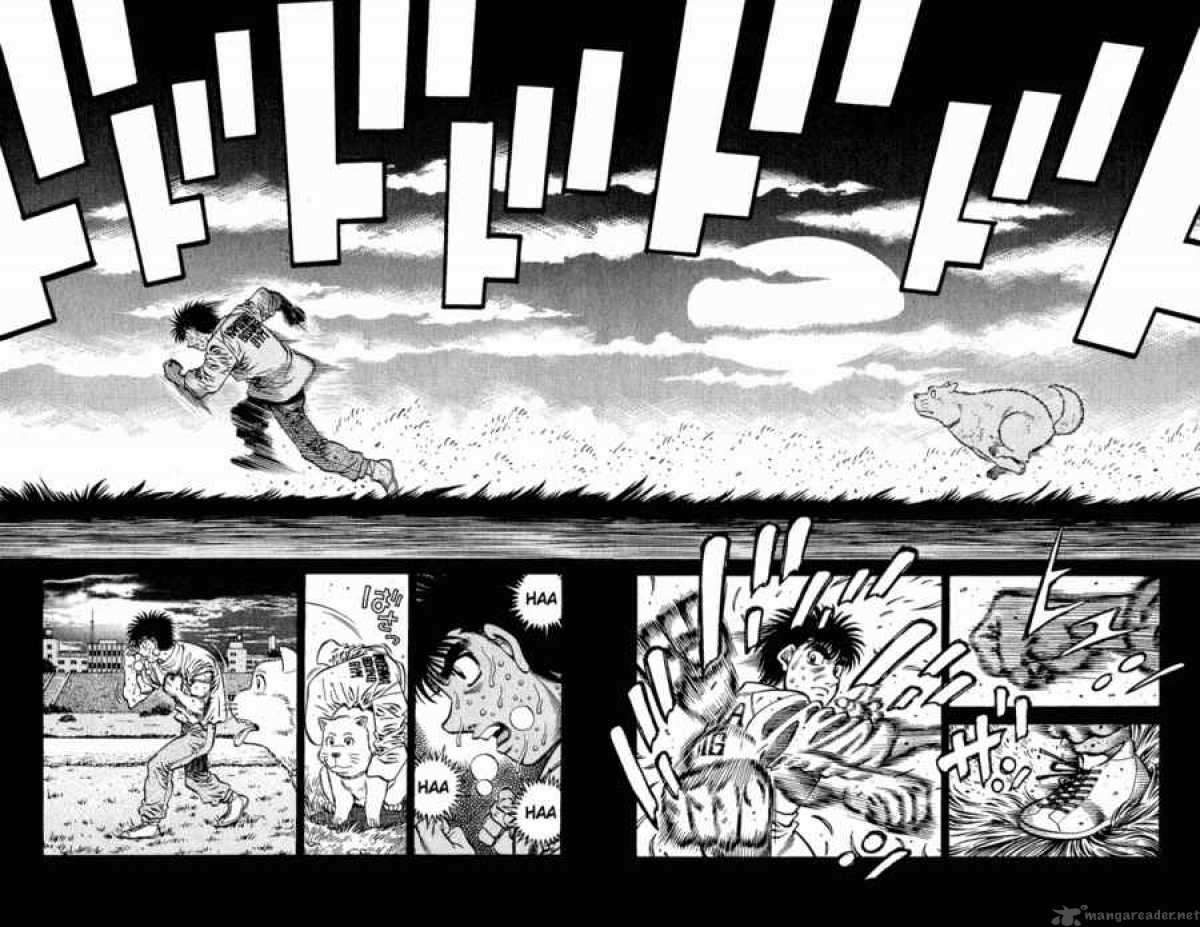 Hajime No Ippo 622 13