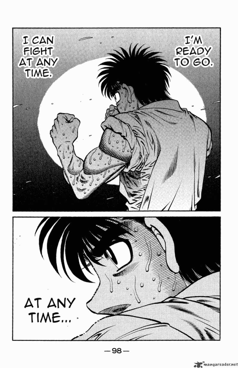 Hajime No Ippo 622 14