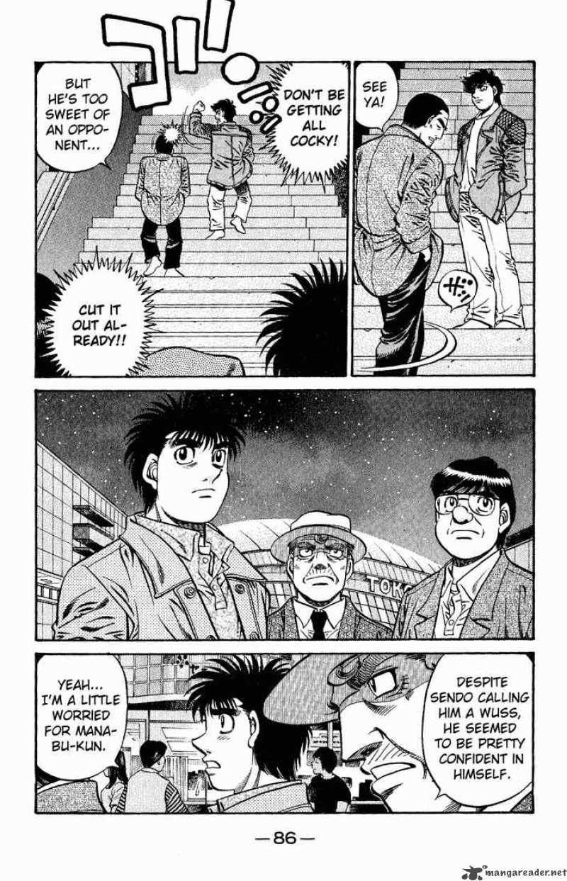 Hajime No Ippo 622 3