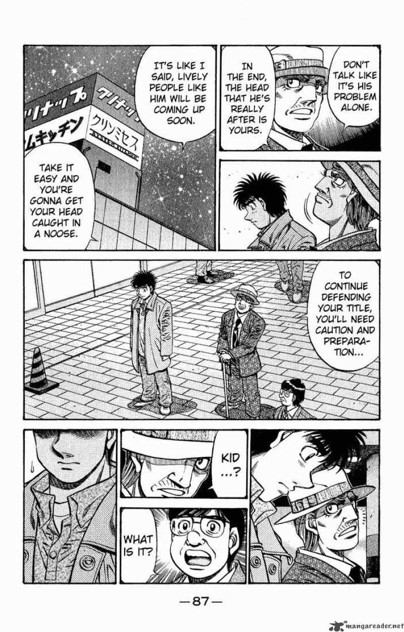 Hajime No Ippo 622 4