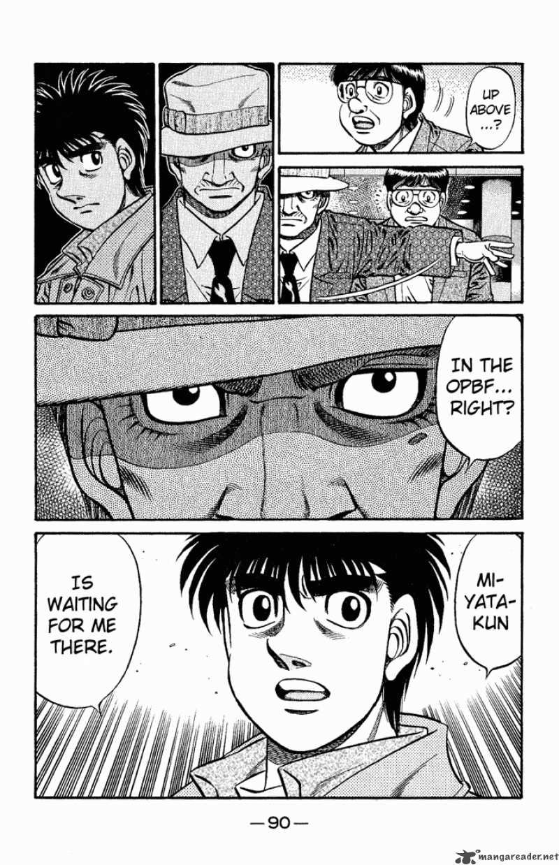 Hajime No Ippo 622 7