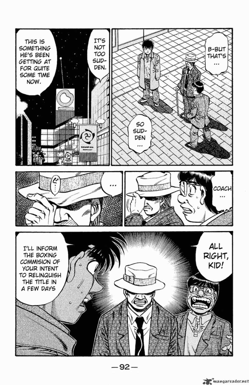 Hajime No Ippo 622 9