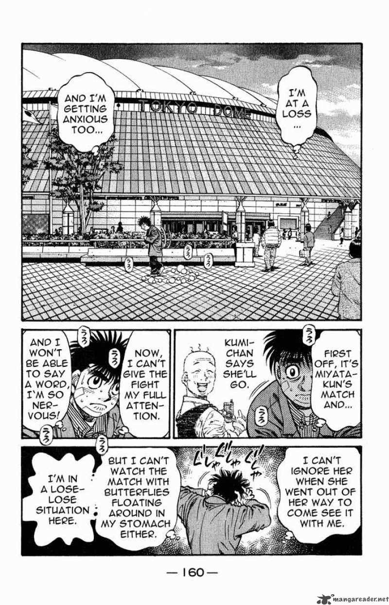 Hajime No Ippo 658 2