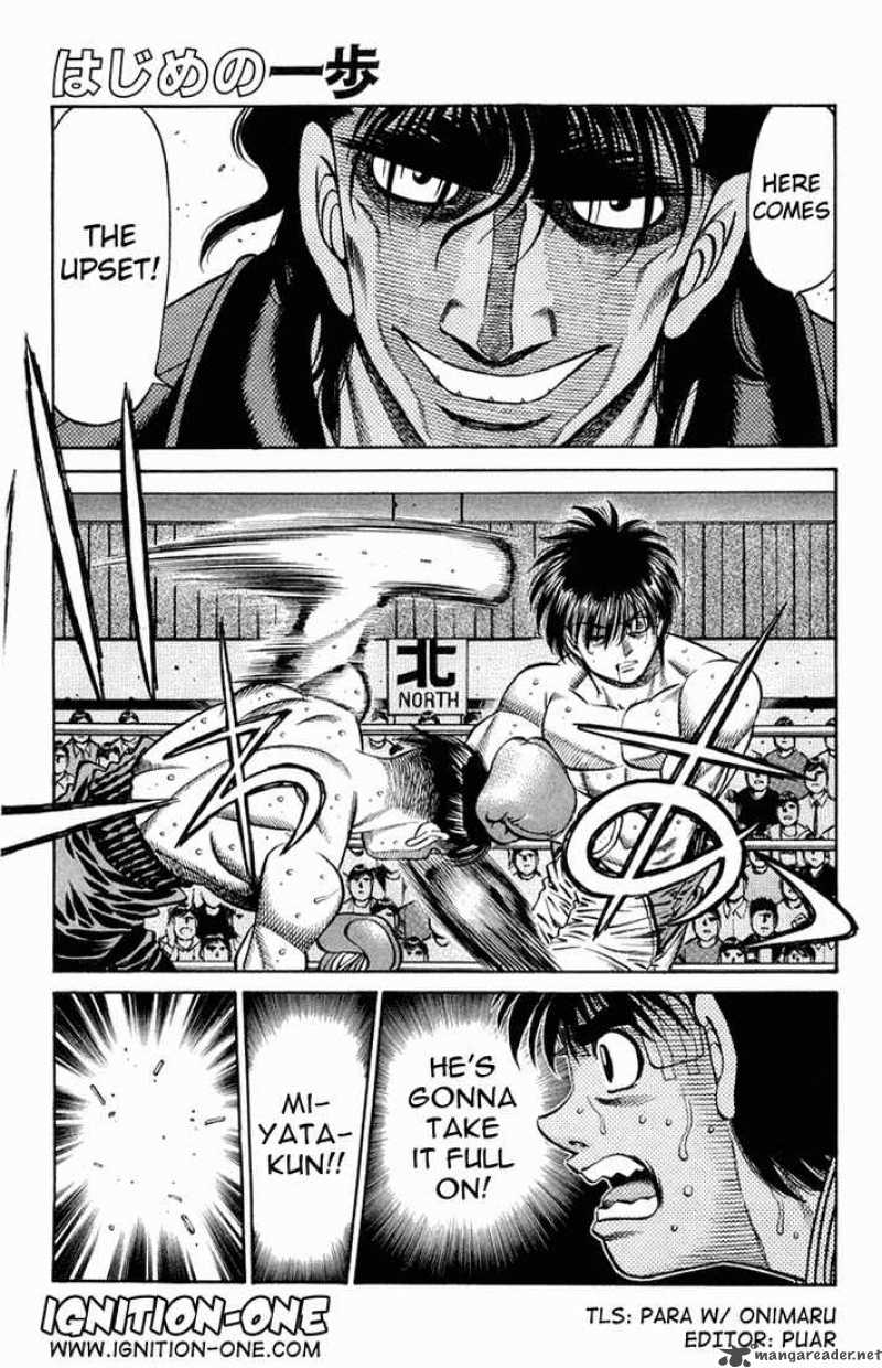 Hajime No Ippo 660 1