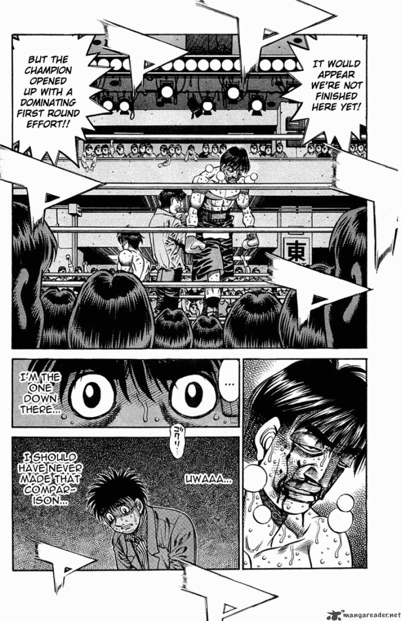 Hajime No Ippo 660 17