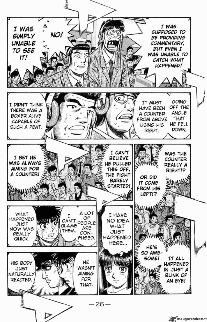 Hajime No Ippo 660 7