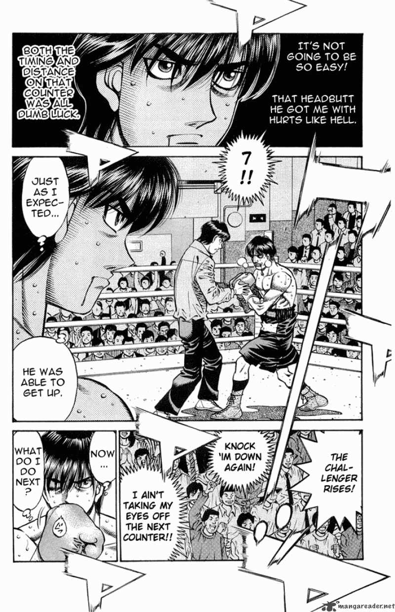 Hajime No Ippo 660 9