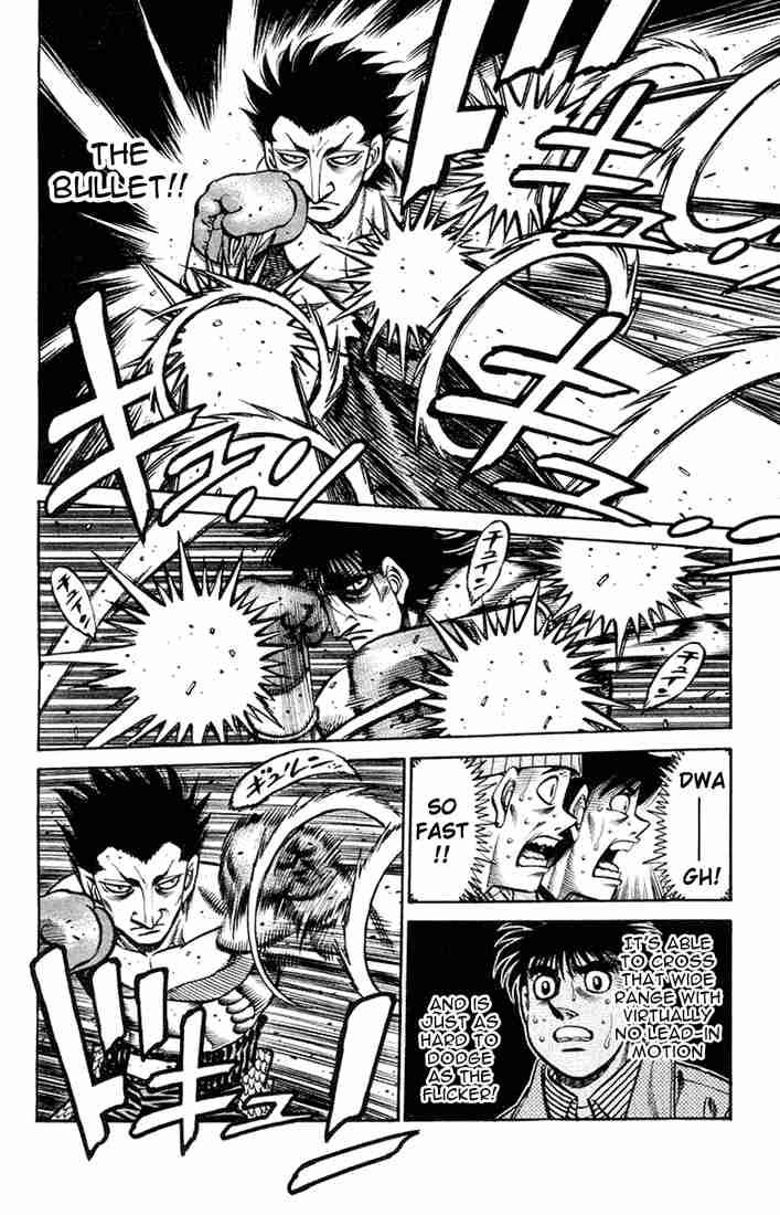 Hajime No Ippo 680 10