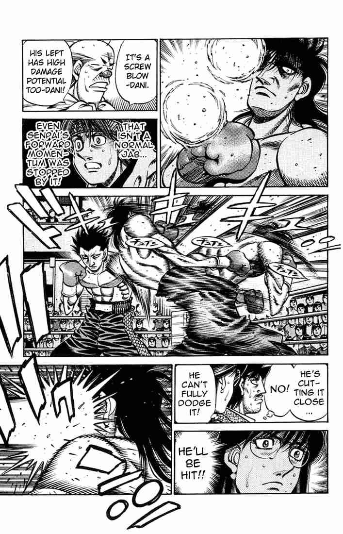 Hajime No Ippo 680 11