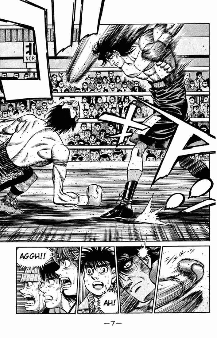 Hajime No Ippo 680 5