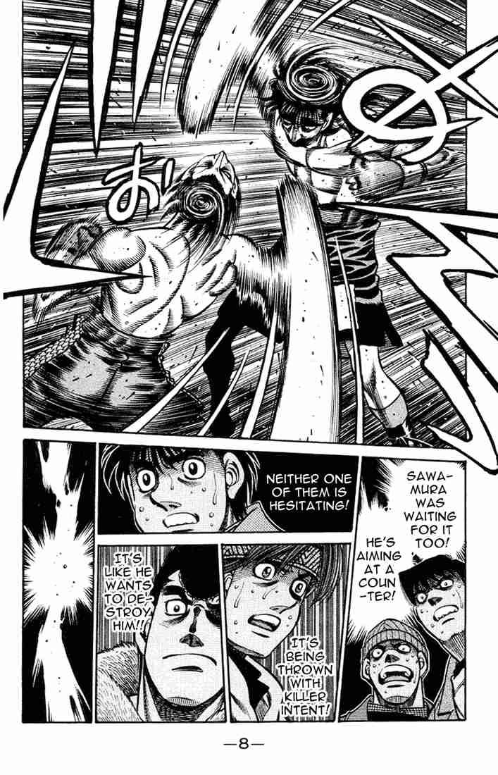 Hajime No Ippo 680 6