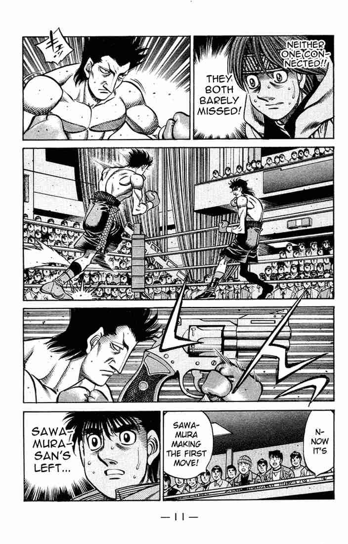 Hajime No Ippo 680 9