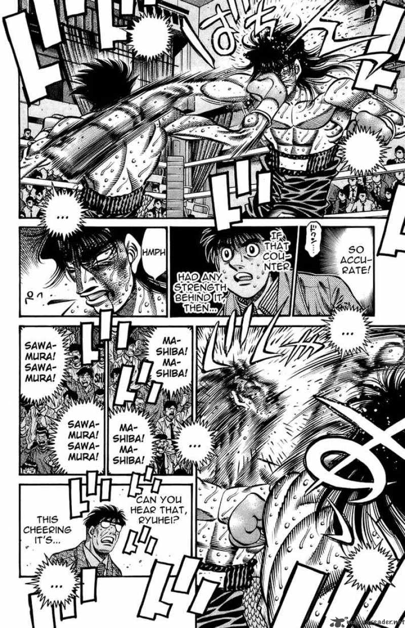 Hajime No Ippo 693 12