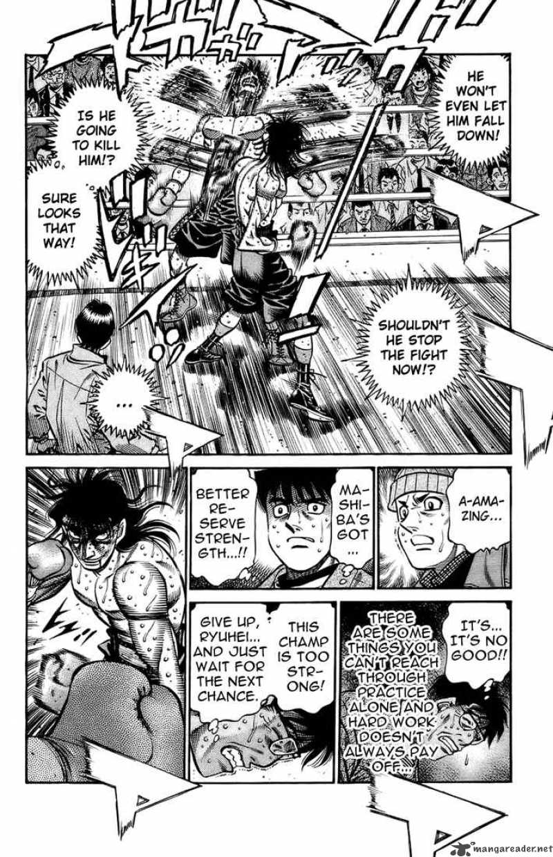 Hajime No Ippo 693 8