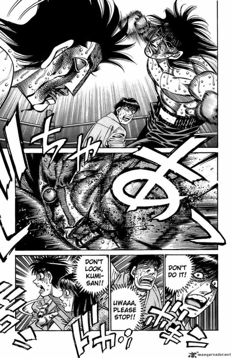 Hajime No Ippo 696 13