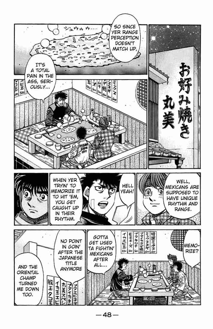 Hajime No Ippo 706 10